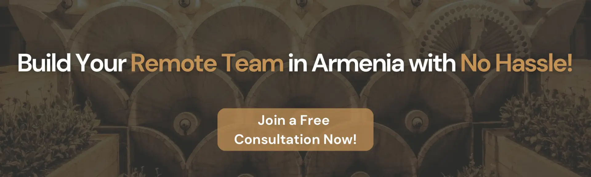 Hire remote team from Armenia